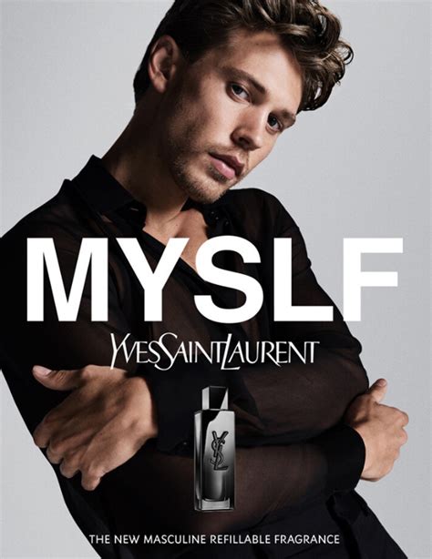 who owns ysl fragrance